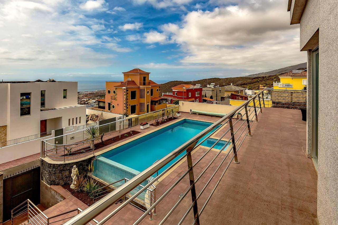 Villa Josefina Costa Adeje  Exterior photo