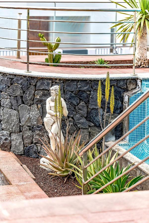 Villa Josefina Costa Adeje  Exterior photo